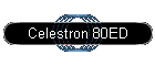Celestron 80ED